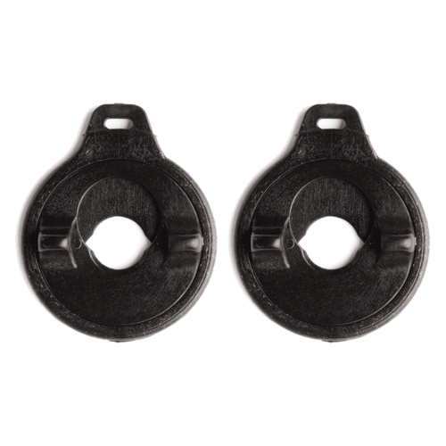 Jim Dunlop Strap Locks 2Pack Lok Strap for Electric & Acoustic