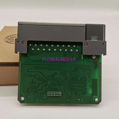New Factroy Sealed 1746-HSTP1 Series E SLC 500 Stepper Controller 1746HSTP1