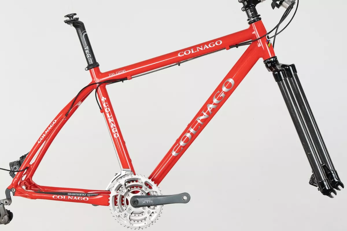 Colnago vtt deals
