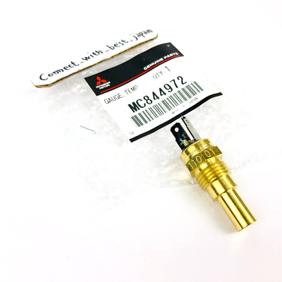 meg1723ページ Mitsubishi Genuine Temperature Sensor MC844972 | OE