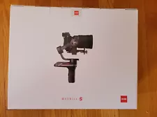 ZHIYUN CINEPEER Weebill, 3-Axis Lightweight Gimbal Stabilizer