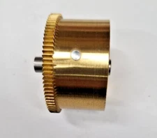 Kieninger J clock movement  3 chimes spring