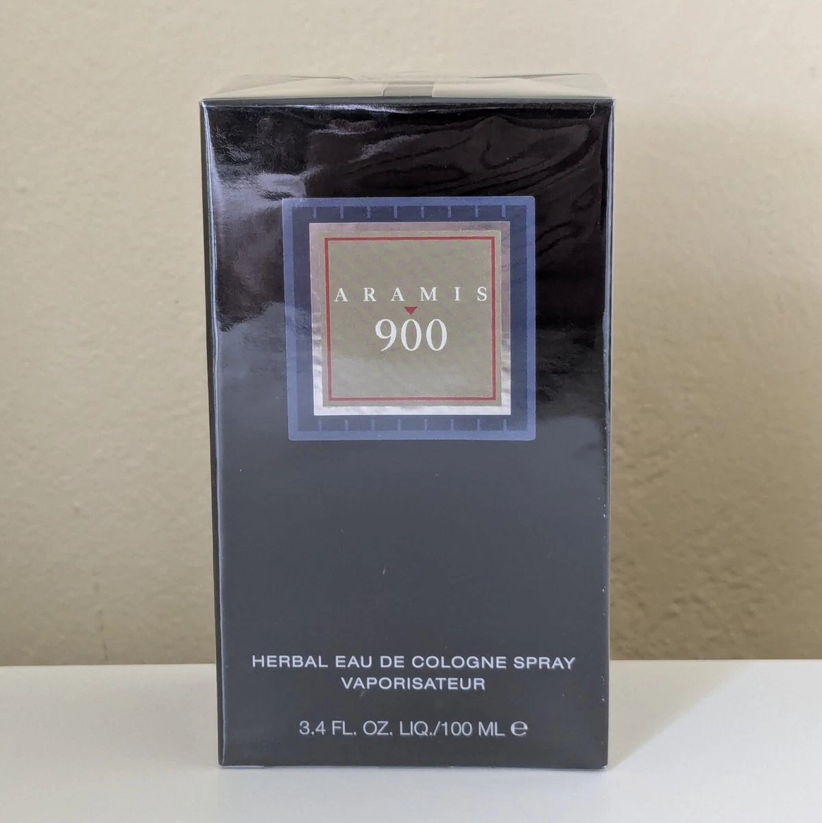 Aramis Fragrances Aramis 900 Fragrance Name Eau de Cologne for Men