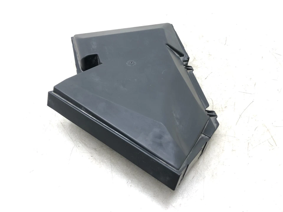 2015-2019 BMW X6 F16 CABIN AIR FILTER BOX OEM. - Image 3 of 4