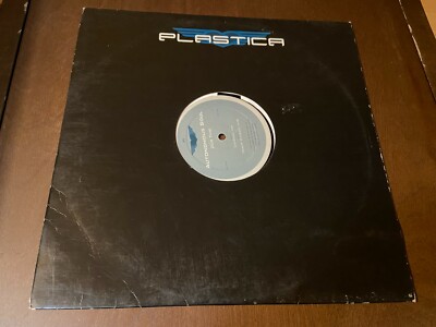 Autonomous Soul~Our Time~12'' SINGLE~UK IMPORT~Tech House DJ EDM~FAST SHIPPING