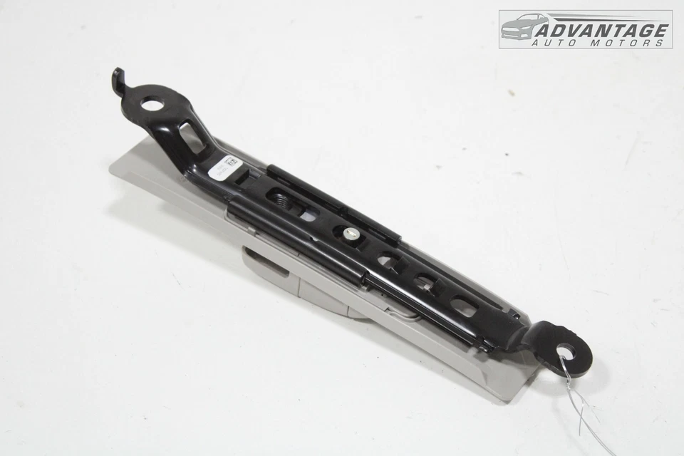 2019-2021 HONDA INSIGHT TOURING FRONT LEFT SIDE SEAT BELT HEIGHT ADJUSTER OEM - Image 4 of 4