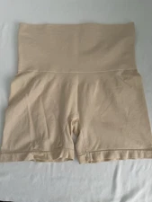 Bottom shapewear xl RN 156403