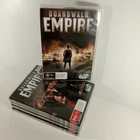 Boardwalk Empire Season 1-5 DVD Bundle Lot R4 PAL Steve Buscemi Television Drama