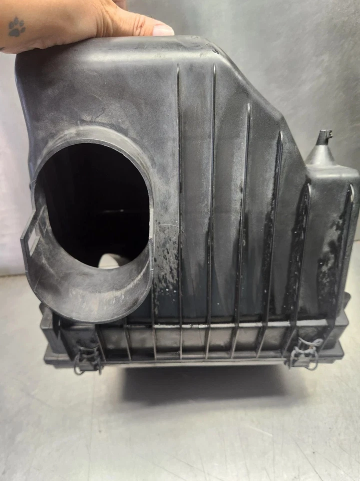 2007-2011 Dodge Nitro Liberty Air Cleaner Box 3.7L Assembly OEM Foto 2 de 4