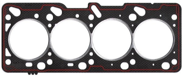 Elring Dichtung Zylinderkopf 468.860 FüR Ford Mondeo BFP BAP BNP GBP 86,5Mm 1 2-image