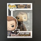 Funko Pop! Vinyl: Marvel - Star-Lord #1201