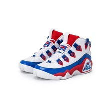 FILA GRANT HILL 1 1BM01288125 0048 White