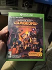 Minecraft Dungeons Hero Edition (Xbox Series X/ Xbox One  Microsoft)