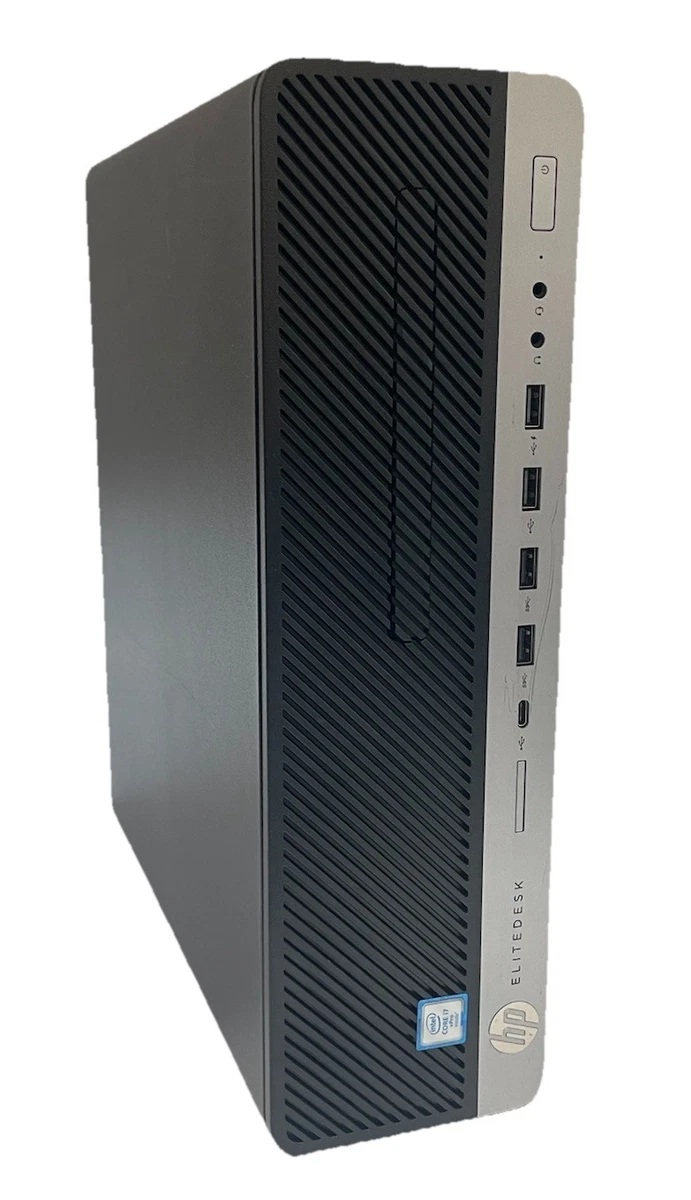 ☆HP i7 6700 16GB 新品SSD240GB＋2TB Win10 HP Z240 CMT - Intel Core i7-6700 (3.40 GHz) 4C - 16GB