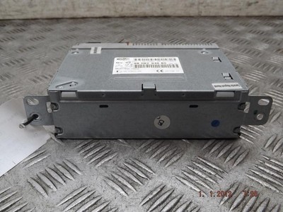 Citroen C4 Grand Picasso Radio/Cd/Stereo Head Unit No Code 9808294680 Mk2 13-21 