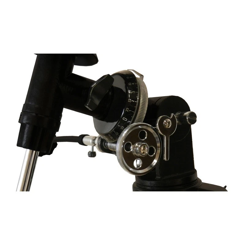 Seben 76/900 EQ2 Reflektor Teleskop Spiegelteleskop Fernrohr Astronomie - Bild 3 von 4