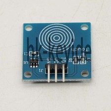 1Pcs New TTP223B Digital Touch Sensor capacitive touch switch module for Arduino