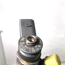 Injecteur BMW X1