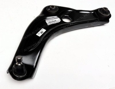 54501-4EA0B Nissan Genuine LINK COMPLLH 545014EA0B NEW OEM
