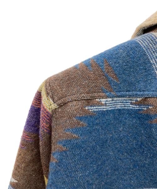 Danner                    Native American pattern… - image 4