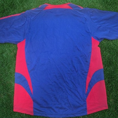 FC Tokyo 2004 2005 Official Jersey Shirt Kit - JPN XL - J League