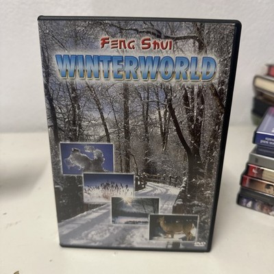 Feng Shui: Winterworld 13892