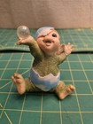 Dragon Keep Figurine: Baby Dragon Hatchling 5160 3"  1992 — photo 2