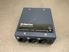 ClearCom PK-7 Clear Com Encore Portable Power Supply