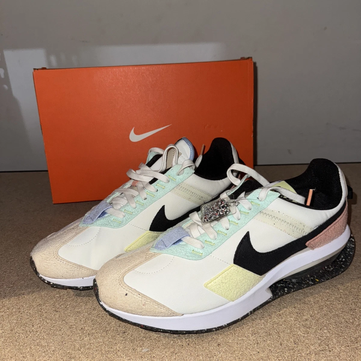 Nike Air Max Pre-Day Multi-Color for Sale | Authenticity