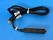 Adjustable Bed Extension Power Cord - Stearns & Foster Reflexion 7 Tempur-Pedic