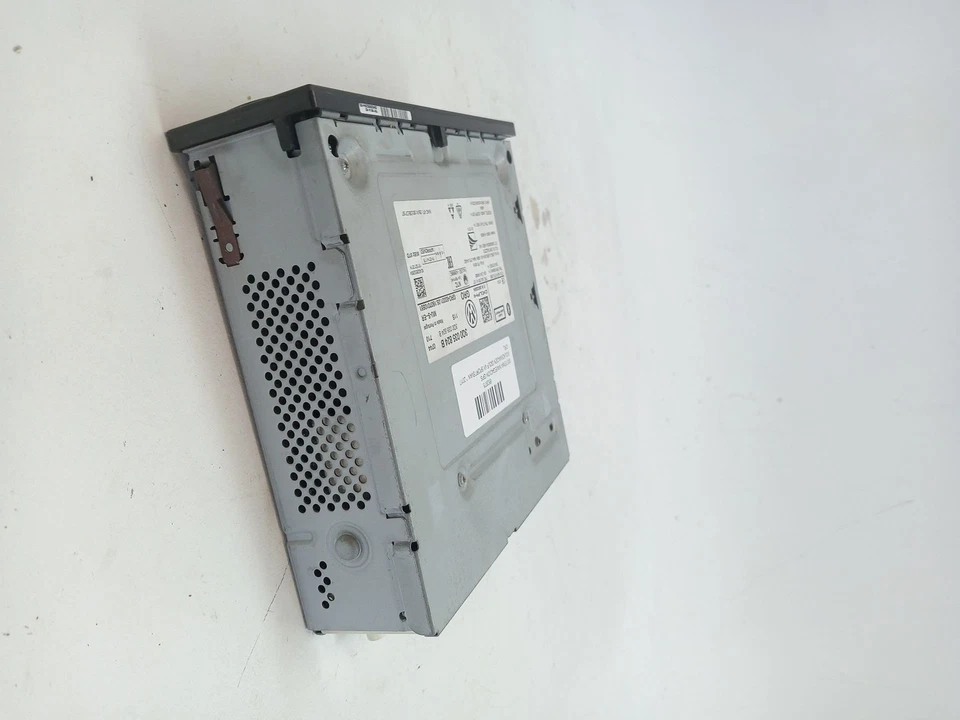 3Q0035824B SISTEMA NAVEGACION GPS / 3Q0035824BX / 652875 PARA VOLKSWAGEN GOLF VI - Imagen 4 de 4