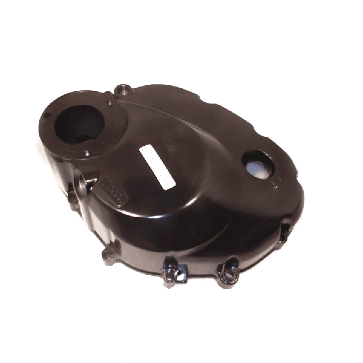Right Engine Casing 125cc Motorcycle Black K157FMI Steet Motorcycle Alloy Unit