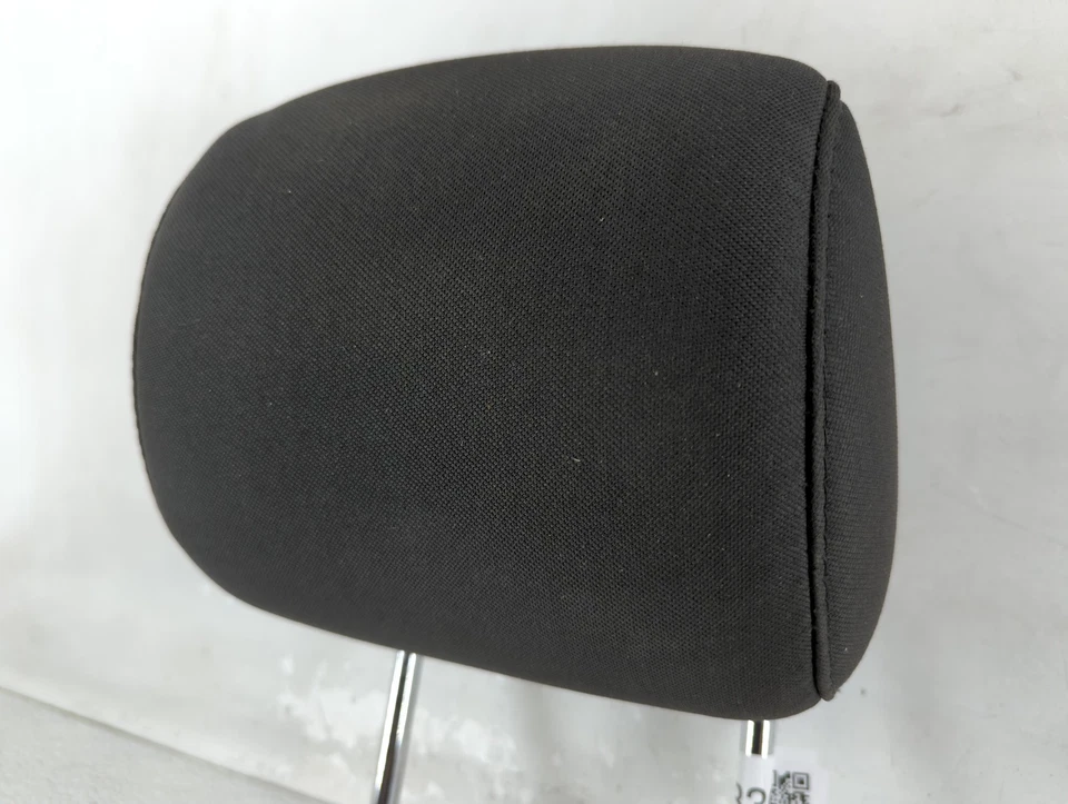 Mercury Milan 2011 reposacabezas reposacabezas asiento delantero conductor pasajero negro DE99U Foto 4 de 4