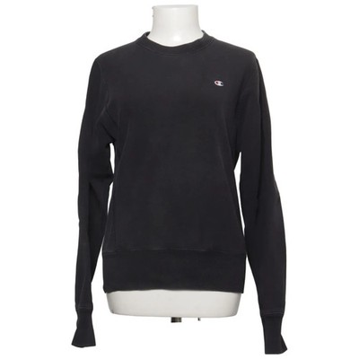 Champion, Sweatshirt, Größe: XS, Reverse Weave Warm Up, Grau, Einfarbig #TQQ