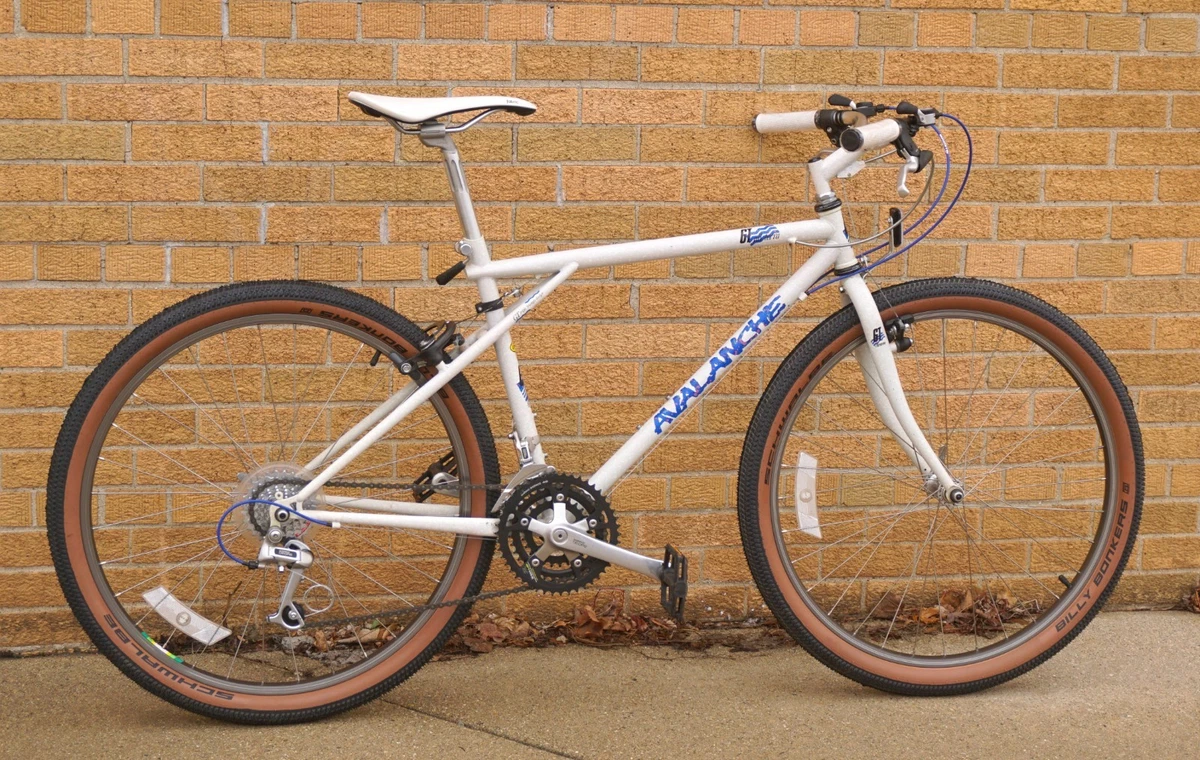 GT Mountain Bike Aluminum 26 in Bikes for sale | eBay GT Avalanche 
