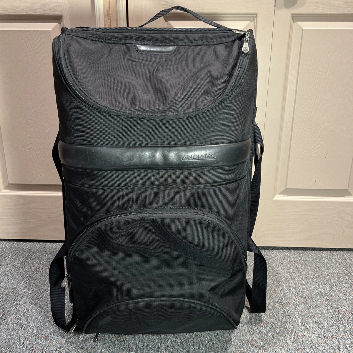ANDIAMO Travel Luggage for sale | eBay