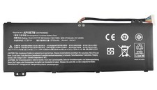 Genuine AP18E7M Battery for Acer Predator Helios 300 PH315-52 Triton PT315-51
