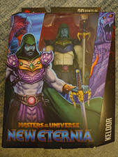 Masters of the Universe Masterverse New Eternia Keldor 7 Figure Mattel 2026 New