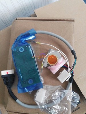 1PC MITSUBISHI SHAFT ENCODER TS5691N1770 NEW ORIGINAL FREE EXPEDITED SHIPPING