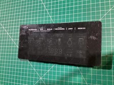 W11384529 KitchenAid Board - Control