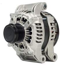 New 11575 Alternator for Chrysler 300 2011-23/Jeep Grand Cherokee 11-20 5.7 V8