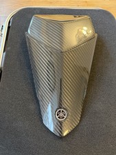 Yamaha R1  Carbon Rear Seat Cowl