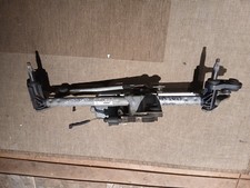 Seat Leon FR MK 3.5 FRONT WIPER MOTOR  2013 TO 2019
