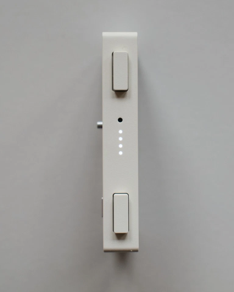 Teenage Engineering YZY 2019 Stem Player Yeezy Kanye West "Jesus is King" RARE - Image 2 of 4