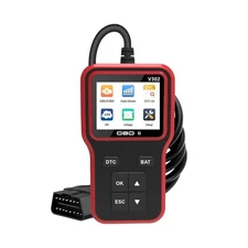 MMOBIEL OBD2 Scanner Diagnostic Tool - Car Code Reader for Check En... Fast Ship