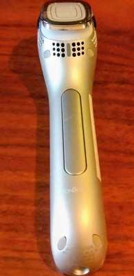 Panasonic EH-ST0A-N Ion Facial Machine Ion Boost Multi Cordless