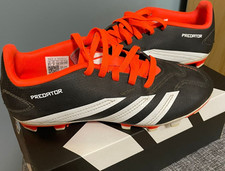adidas Predator Stollen Fußballschuhe Unisex...