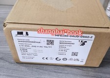 1pcs New MFE190-04UD-09A0-2 For Discounts, Please Contact *mq