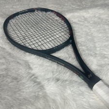 YONEX VCORE PRO 97 G2 Rigid Tennis Racket Black Orange