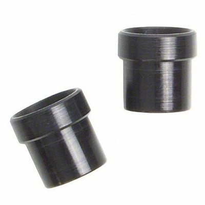 SPEEDFX 561019BK -10AN BLK TUBE SLEEVE